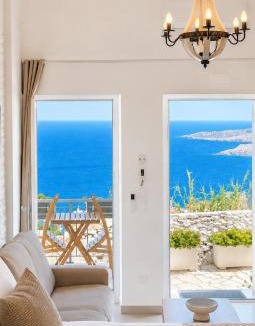 Ano Siros House | TOP SUITES