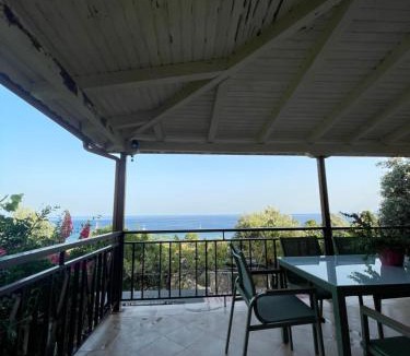 Pylos-Nestoras Villa | Olive & Sea Villa Koroni