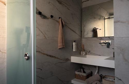 Kallithea Villa | ZOSANA Villa