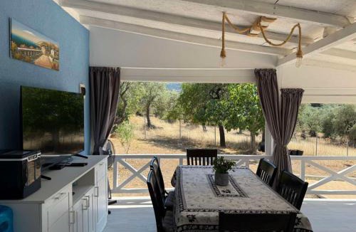 Skala Kallirachis House | Olive Hill Guest House