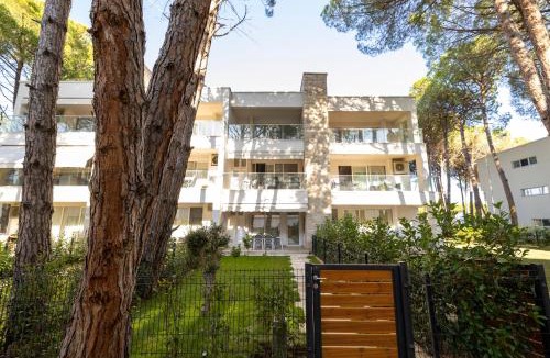 Ishem Apartment | Olive Bay Residence near Melia