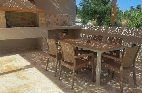 Agios Ioannis Villa | Azure Bliss Villa Corfu