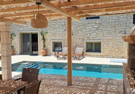 Agios Ioannis Villa | Azure Bliss Villa Corfu