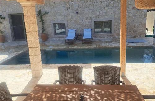 Agios Ioannis Villa | Azure Bliss Villa Corfu