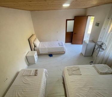 Shkoder County House | Bujtina Dalmacia 2