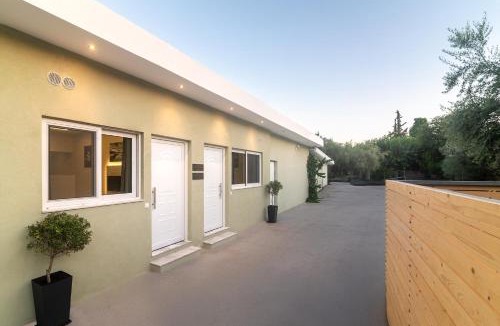 Oropos Apartment | Olivea Villa Costa