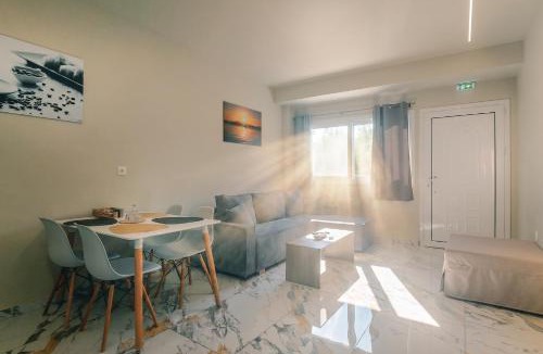 Oropos Apartment | Olivea Villa Costa