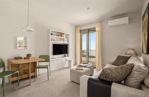 Kardamyli House | Villa Aliki