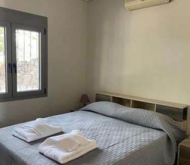 Paralia Vergas House | Kosmos Stays