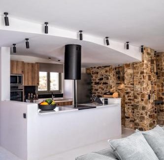 Paros Villa | Villa Deep Blue in Paros
