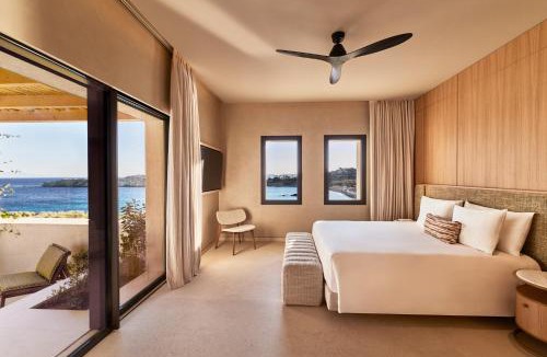 Paraga Hotel | Fouquet's Mykonos