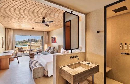 Paraga Hotel | Fouquet's Mykonos