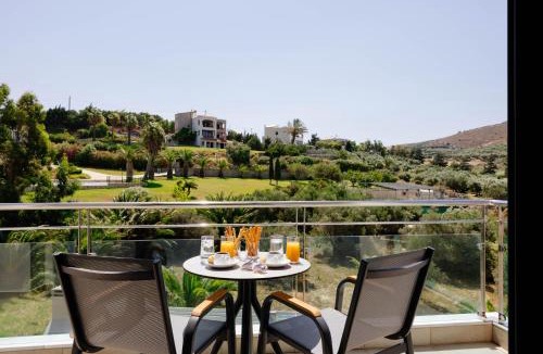 Plakias Villa | Lamon exclusive