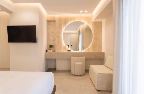 Pangrati Hotel | Anthem Suites & Spa