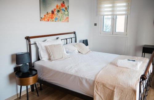 Assos-Lechaio Villa | Exclusive Villa with Pool