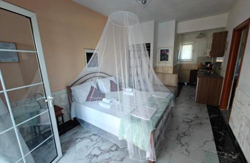 Metamorfosi Hotel | Villa Askamnia and Suites