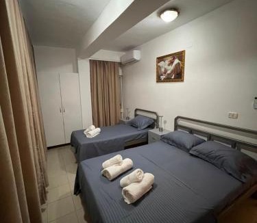 Udenisht House | Alira Rooms