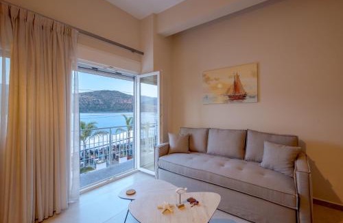 Kefalonia Apartment | Three Waves Apartments