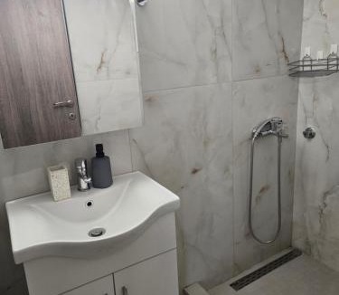 Veroia Apartment | Cute apartment