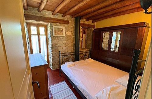 Avlonarion Villa | Villa Lithos