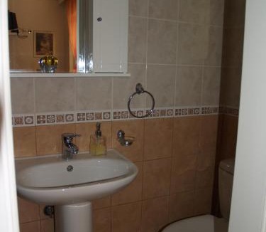 Nea Makri Apartment | Villa Verde Apart-Hotel