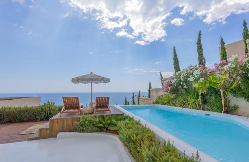 Jala Villa | Coconut Villa in Green Coast - Palase