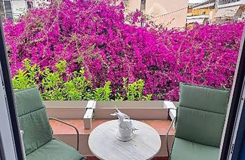 Tavros House | My Bouganvilla Home Acropolis View Stay in Tavros