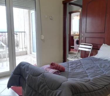 Karditsa Apartment | Καρδιτσα Υπαιθριο