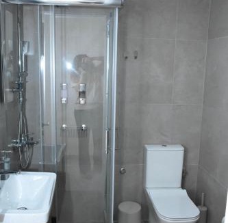 Agrinio Apartment | Park Side Residence