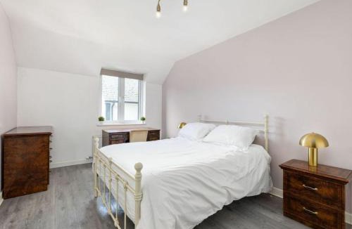 Sfakaki Apartment | Υπέροχη διαμονή στο Σφακάκι με υπέροχη θέα