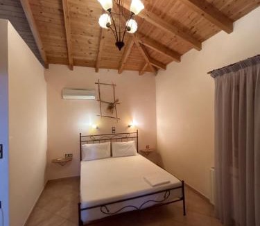 Athani House | Διαμέρισμα 4 ατόμων-Cozy Family apartment close to the most beautiful beaches
