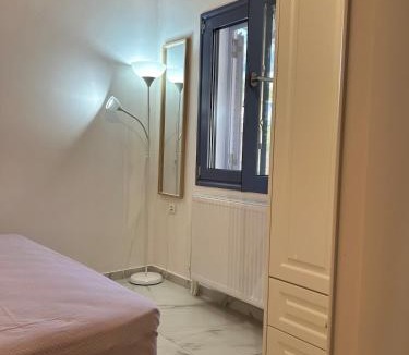 Vlakhia House | BabyBlue