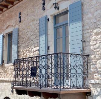 Dimitsana House | Kaza Guesthouse