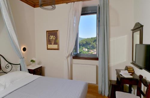 Dimitsana House | Kaza Guesthouse