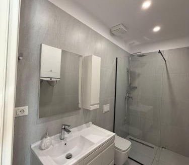 Dhermi Apartment | Vaya