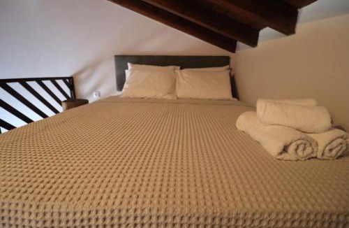 Sintiki Resort | Kerkini-Inn