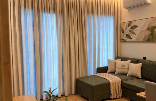 Radhime Apartment | Alpha Home