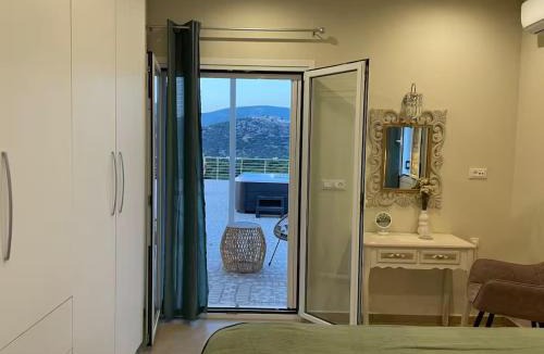 Mazarakata Villa | Sunset View Villa Gerasimos
