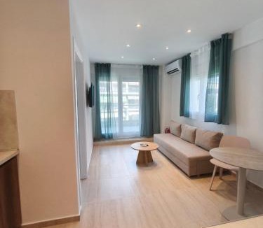 Perea Apartment | Sea Pleasure A3 Apartment