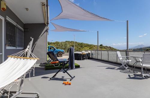 Katochori House | KAREL HOYSE Where nature meets the white Mountains