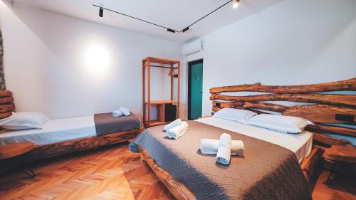Shkoder Hotel | Albulena Hotel & Camping