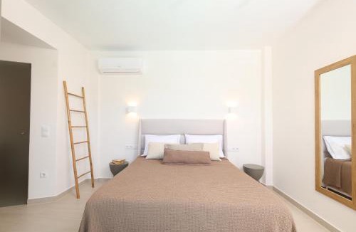 Termenades Villa | Villa Chriselle by Corfu Stay Solutions