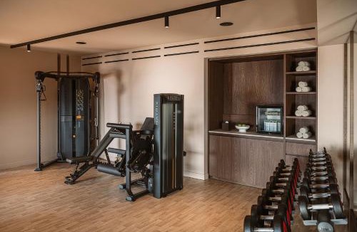 Livadia Hotel | The Revery, Elafonisi - Member of Leading Hotels of the World