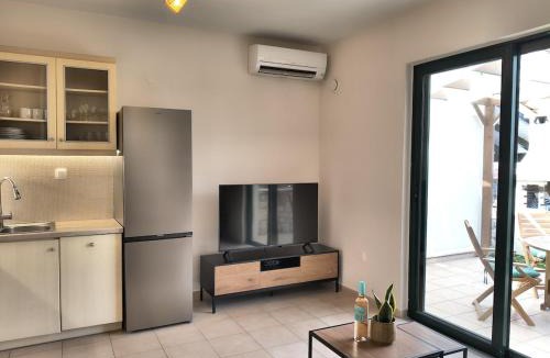 Asprouliani House | Villa ANIMA