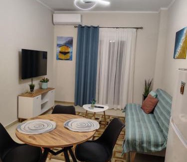 Kilkis Apartment | Unique Centro Apartment