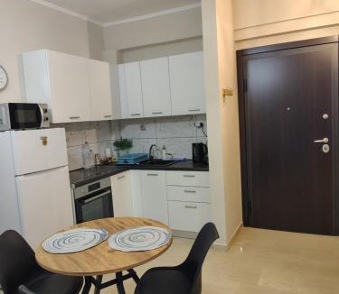 Kilkis Apartment | Unique Centro Apartment