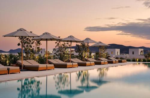 Kampos Hotel | Parian Chronicle Hotel Paros, Destination by Hyatt
