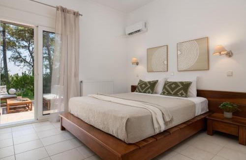 Petaloudes Villa | Pines Villa