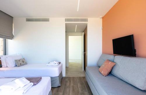 Georgioupolis Villa | Alva Residence