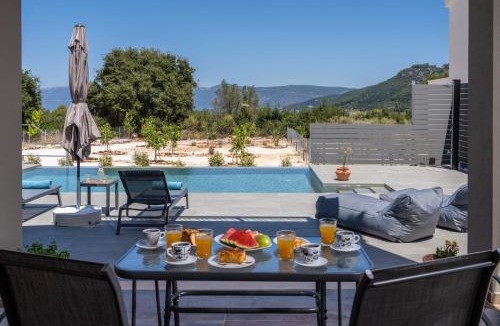 Sami Villa | Solithea Villas
